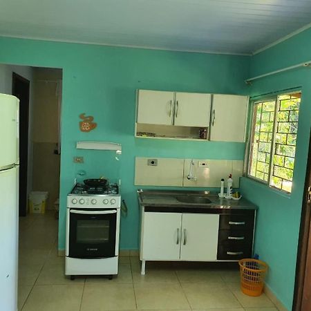 Casa Vermelha Dois Antonina Esterno foto