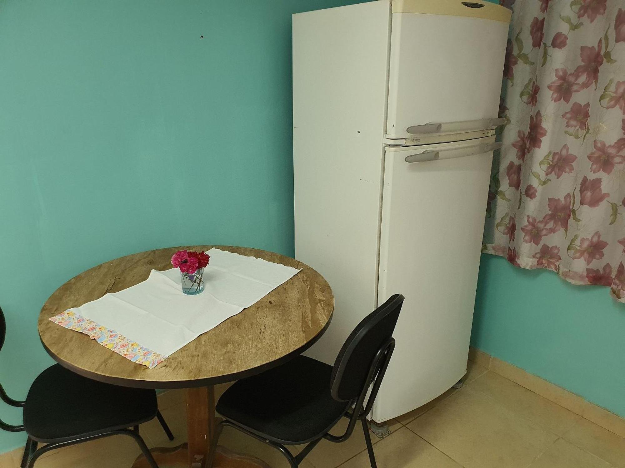 Casa Vermelha Dois Antonina Esterno foto