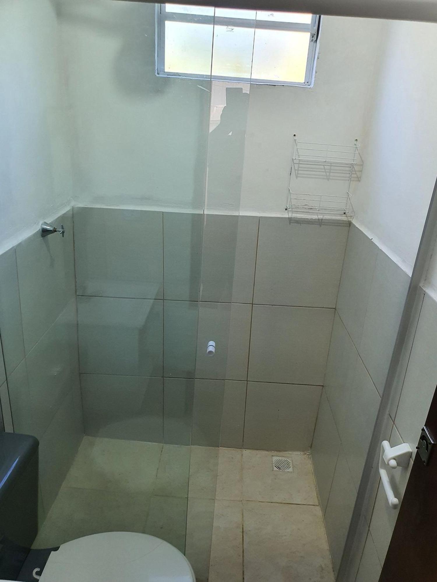 Casa Vermelha Dois Antonina Esterno foto