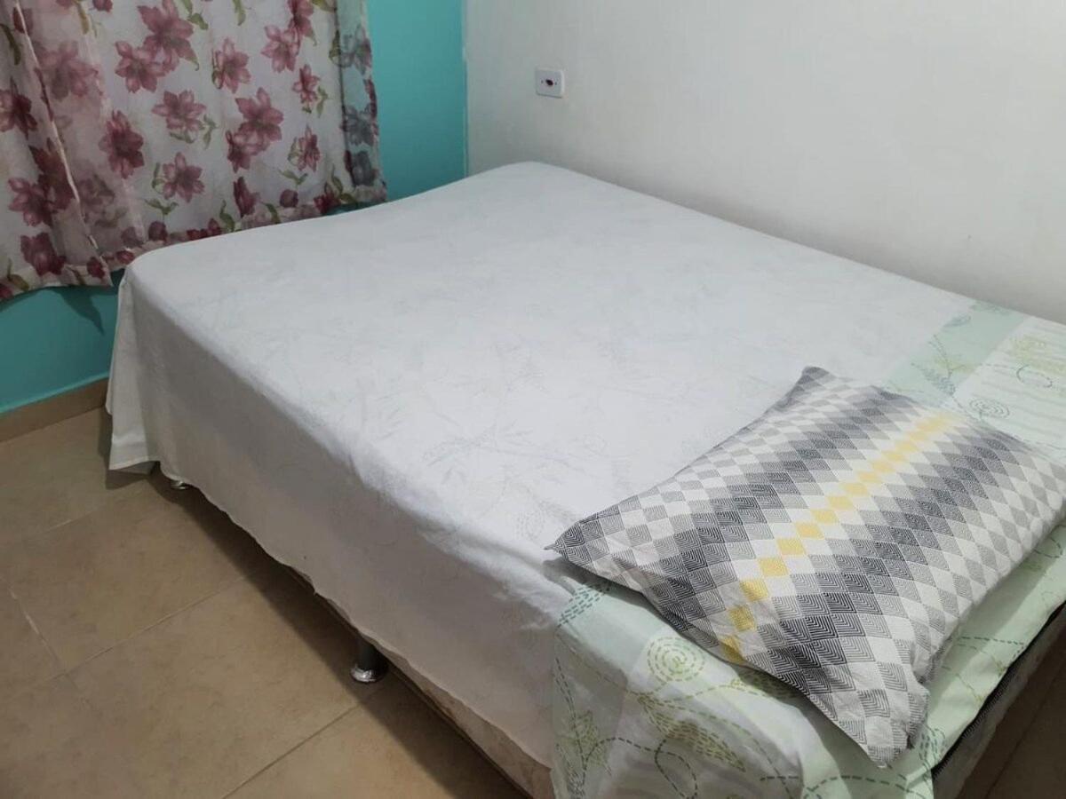 Casa Vermelha Dois Antonina Esterno foto
